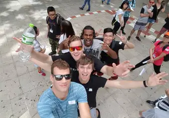 3-week study in Vietnam