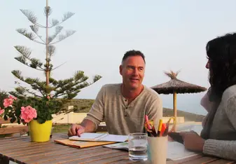 Business Spanish immersion