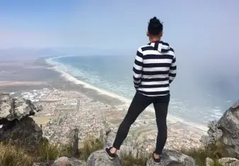 IVHQ South Africa