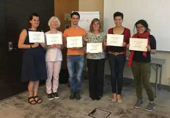 TEFL Graduates