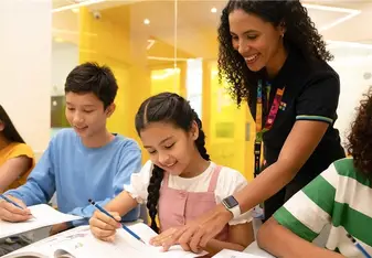 Classroom Activity
