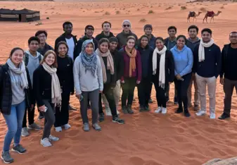 WADI RUM