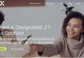 J-1 Teacher Program