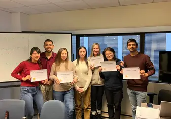 French Courses in Montreal