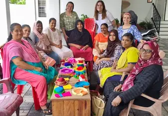 Women Empowerment in India