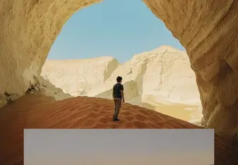 Desert Charm