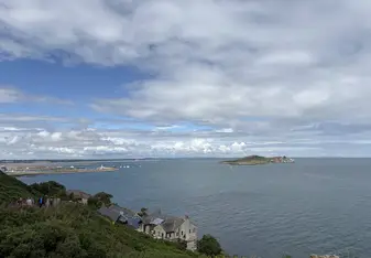 Dublin Ireland