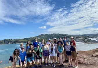 group in martinique