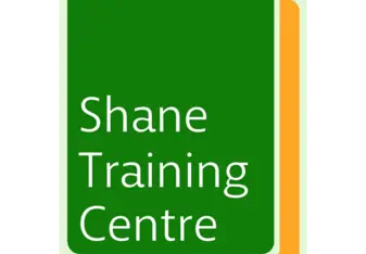 Shane Training Centre Logo