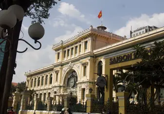 Studying the rise and moderation of modern communism in Vietnam