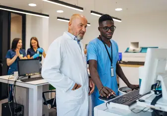 Poland Medical Intern