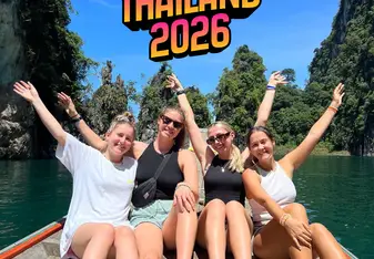Teach in Thailand 2026