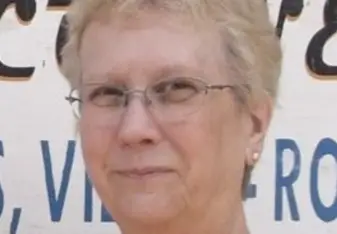 Lynn Zimmerman