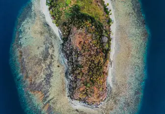 Flip Flop Island
