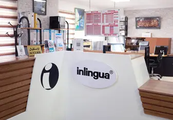 Inlingua Hammamet
