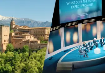 EF Global Honors Challenge Semester