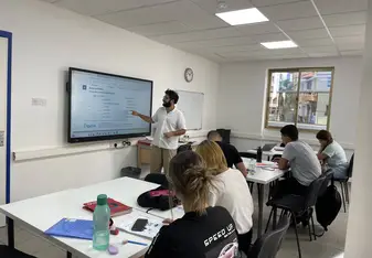 Lessons