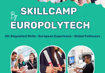 SkillCamp by EuroPolytech