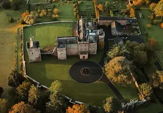 Rose Castle