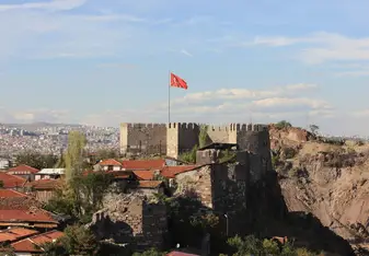 Ankara