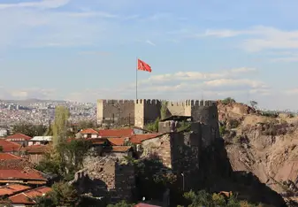 Ankara