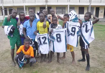 Sports Development