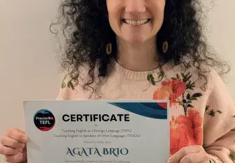 TEFL Graduate