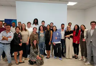 Internship in Brescia