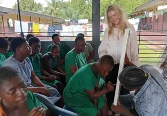 PYVO SPECIAL NEEDS PROGRAM