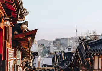 Seoul, South Korea