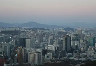 Seoul, South Korea