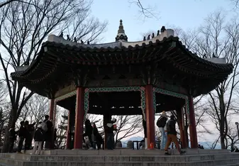 Temple
