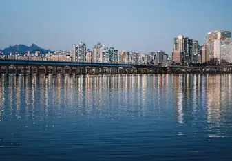 Han River, Seoul