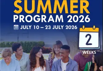Study in Africa Summer Program 2026