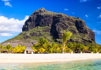 Mauritius