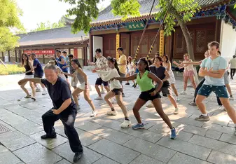 Activities Summer Camp