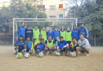 foootball