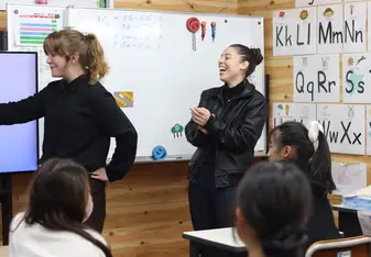 Xplore Teach English in Japan GoOverseas 3
