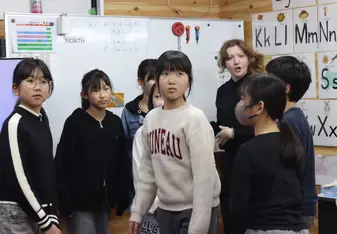 Xplore Teach English in Japan GoOverseas 4