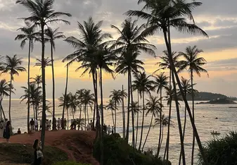 Sri lanka