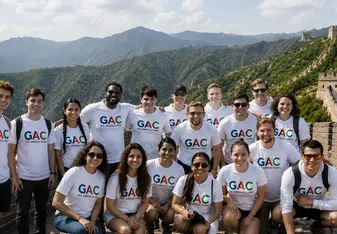 Learn Chinese in China: Top University, Small Groups, Homestay & High School Programs