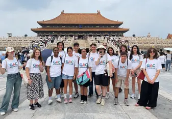 Teen Chinese Language, Homestay & Summer Camp Programs in China 