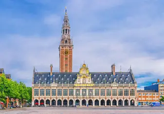 Belgium