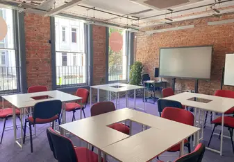 Classroom