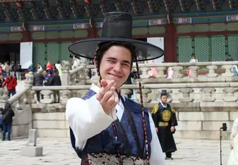 Seoul, South Korea