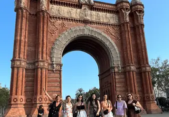XploreAsia Teach in Spain 4