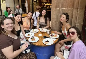 XploreAsia Teach in Spain 6