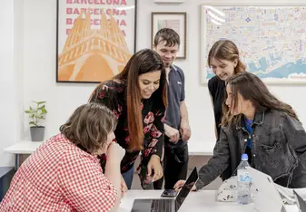 XploreAsia Teach in Spain 3