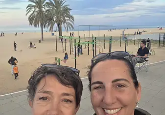Jane M. on Spanish Express Program