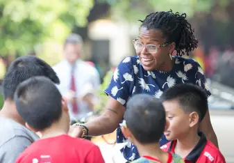 Xplore Teach English in Thailand 4